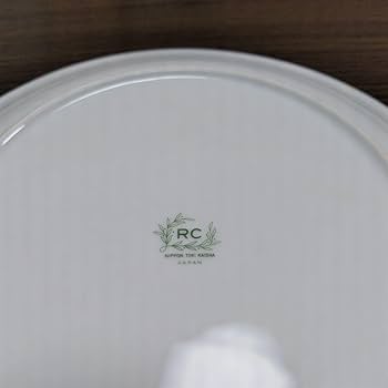 Amazon.co.jp: オールドノリタケ Noritake 大皿2枚セット（バラ